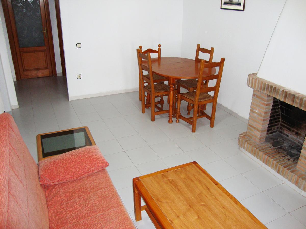 Apartamentos Palma Blanca 3000 Alcoceber Bagian luar foto